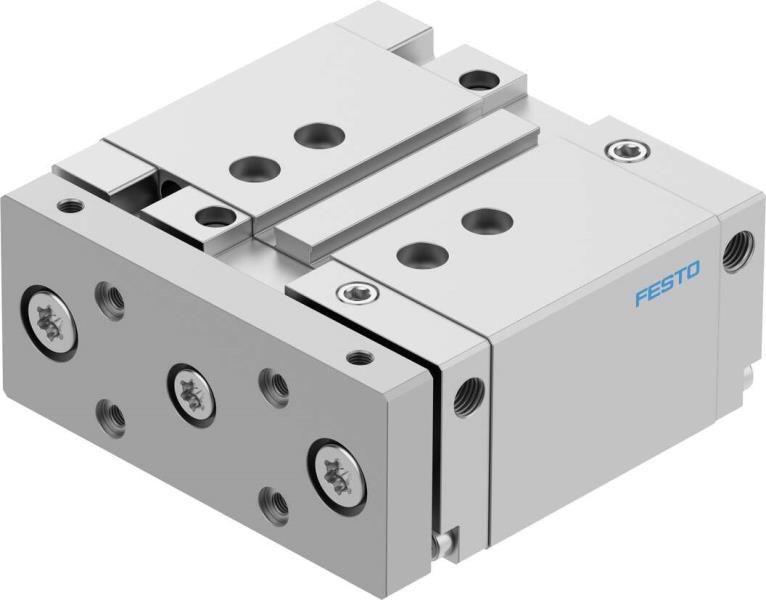 FESTO DFM-40-25-B-PPV-A-KF