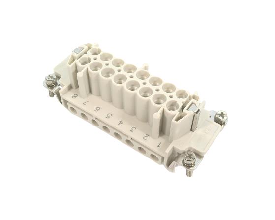 AUTOMATION DIRECT ZP-MC16B-1-FS016