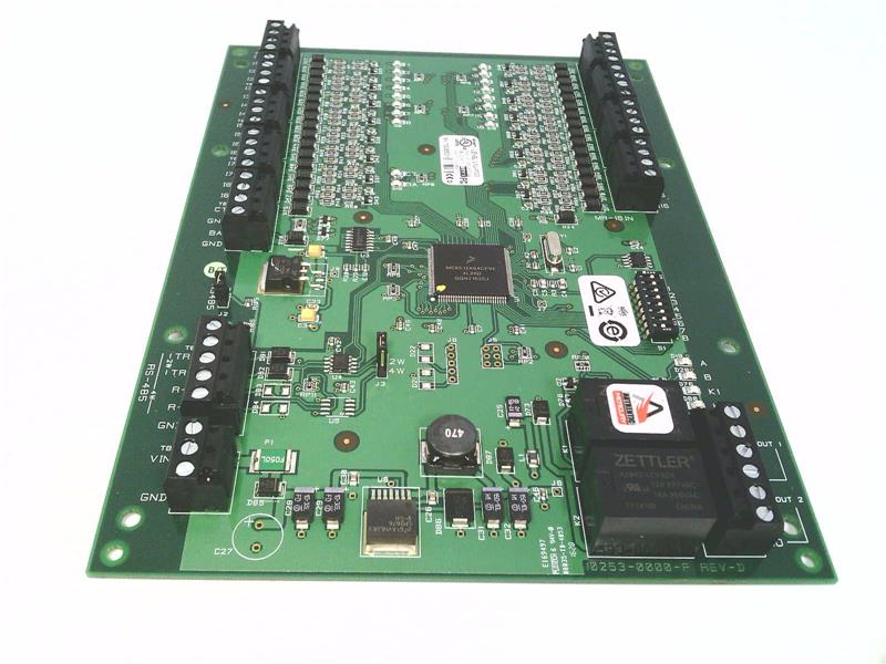 KIDDE-FENWAL, LLC LNL-1100