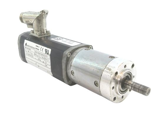 PLG-42S-25:1 by AMETEK