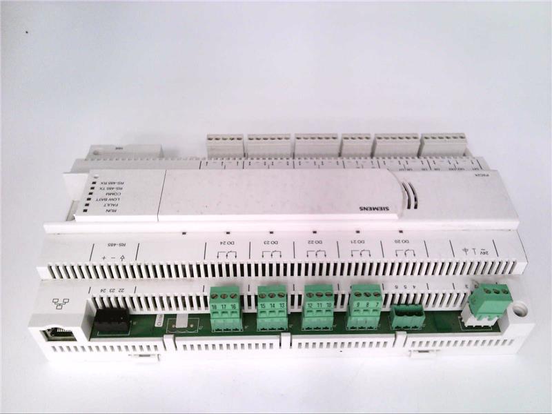 SIEMENS PXC24.2-EF32.A