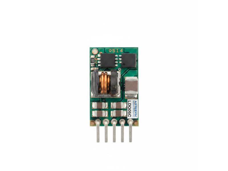 ADVANCED ENERGY LDO06C-005W05-VJ