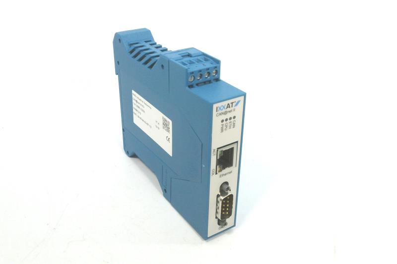 HMS INDUSTRIAL NETWORKS 1.01.0086.10200