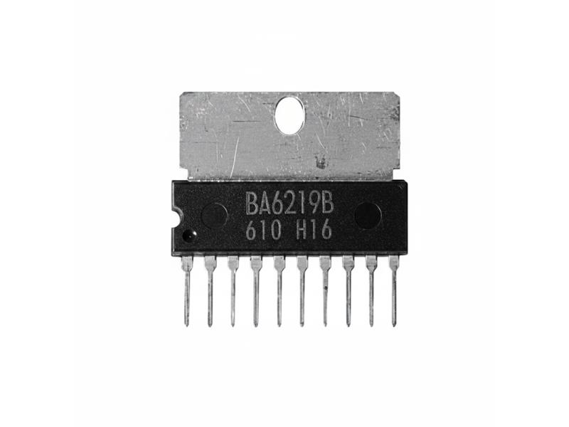 ROHM SEMICONDUCTOR BA6219B