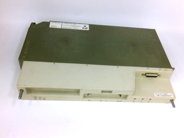 SIEMENS 6ES5942-7UA11