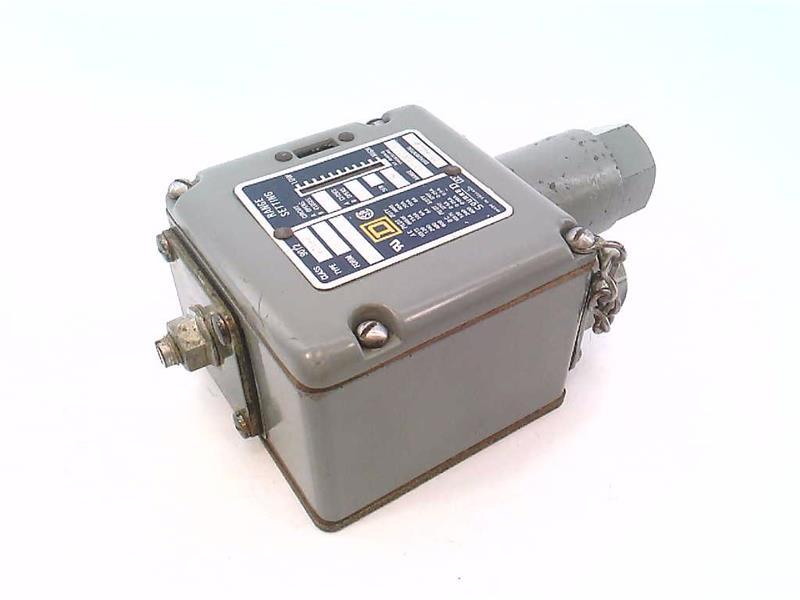 SCHNEIDER ELECTRIC 9012-ADW4-M11