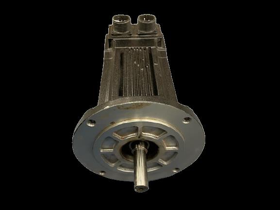 DANAHER MOTION R45GCNA-R2-NS-VS-00