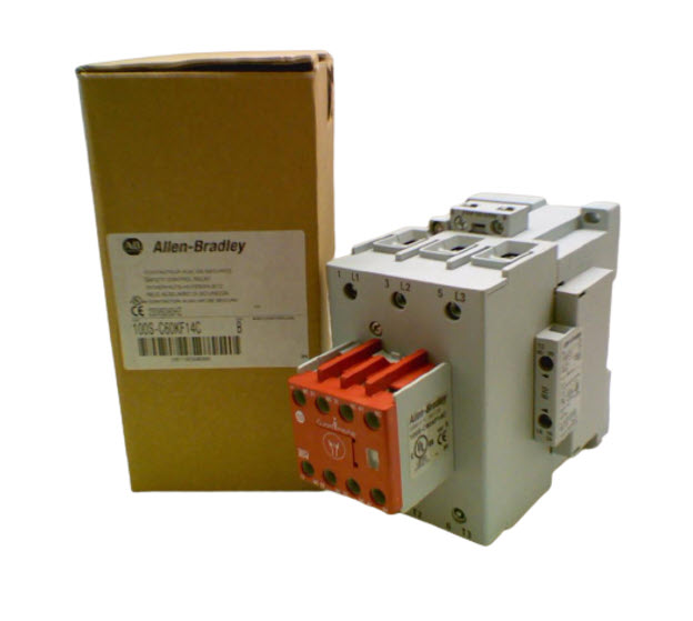 ALLEN BRADLEY 100S-C60KF14C