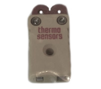 THERMO SENSORS CORPORATION 6038-K