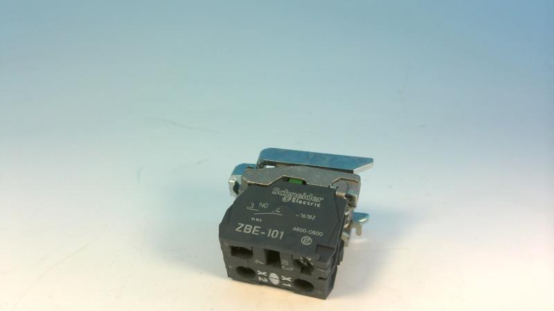 ZB4BW0M11 by SCHNEIDER ELECTRIC