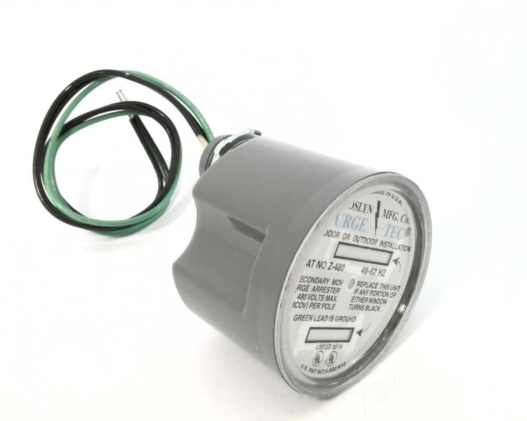 ABB THOMAS & BETTS Z-480