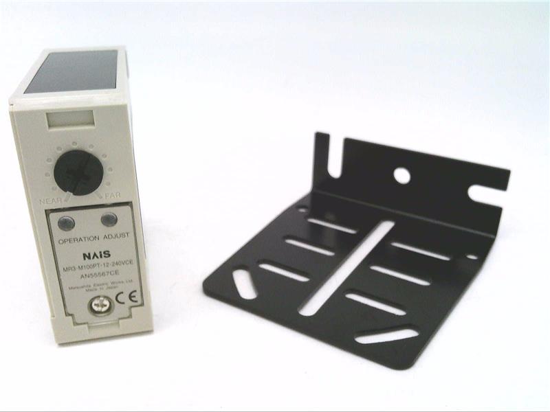 MATSUSHITA ELECTRIC MR3-M100PT-12-240VCE