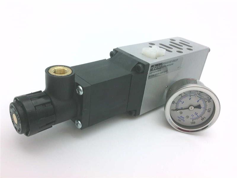 PARKER PS4038188CP