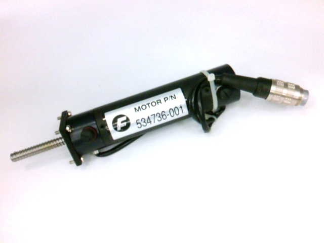 FIFE CORP 534736-001