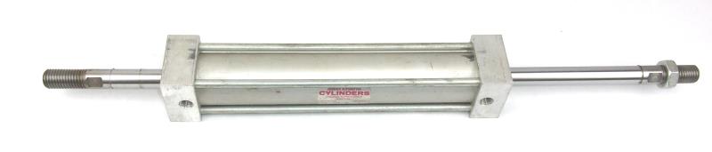 ADVANCE AUTOMATION CYLINDERS 240-DRE-COE-8