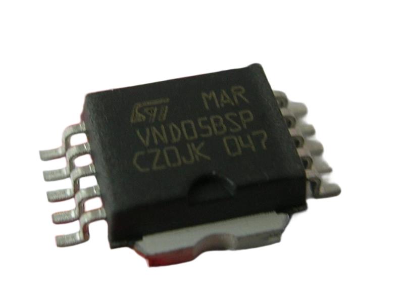 IC05BSP by ST MICRO
