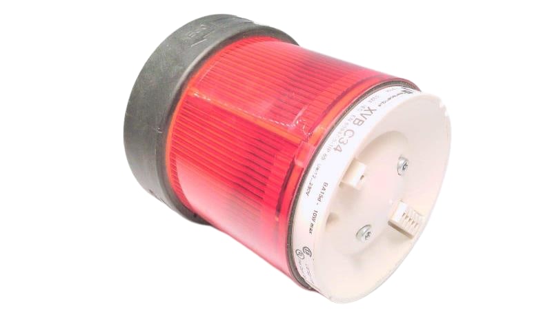 XVBC34 by SCHNEIDER ELECTRIC