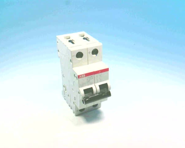 ASEA BROWN BOVERI S202MTUC-K20