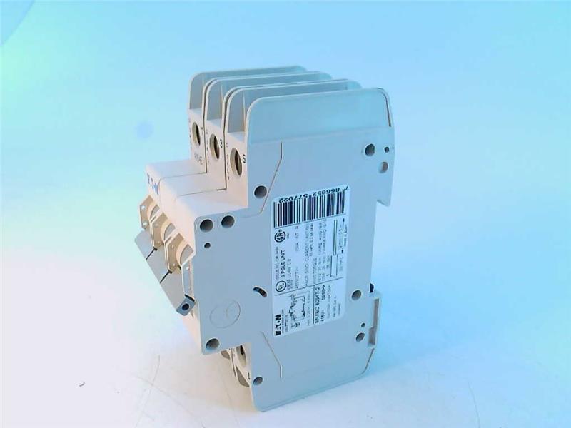EATON CORPORATION WMZT3D15