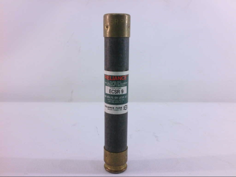 ASEA BROWN BOVERI ECSR9