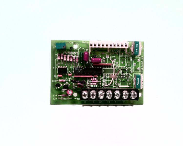 C41-13661 by CLEVELAND MOTION CONTROL