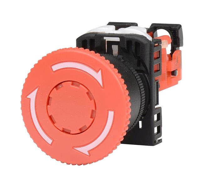 FUJI ELECTRIC AR22V0R-10R