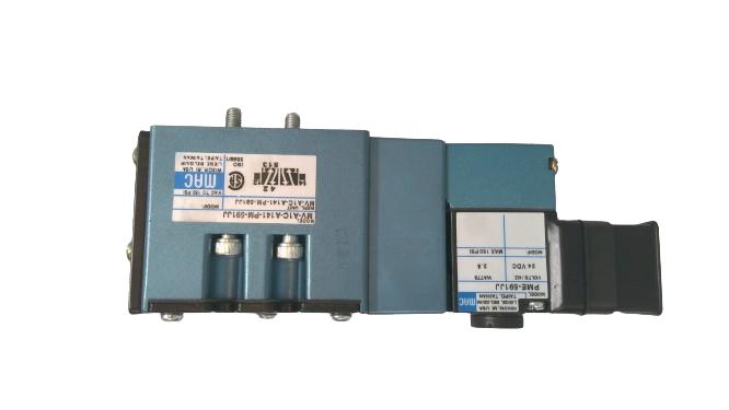 MAC VALVES INC MV-A1C-A141-PM-591JJ