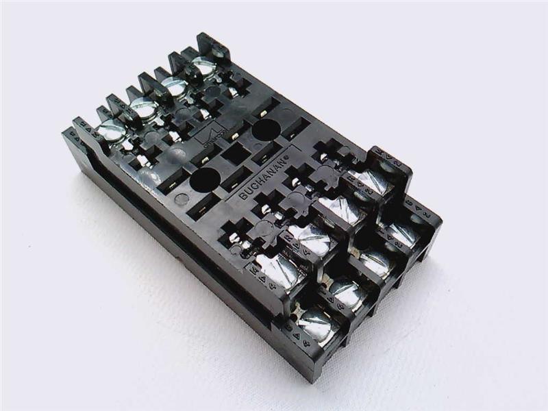 ABB THOMAS & BETTS 1437485-3