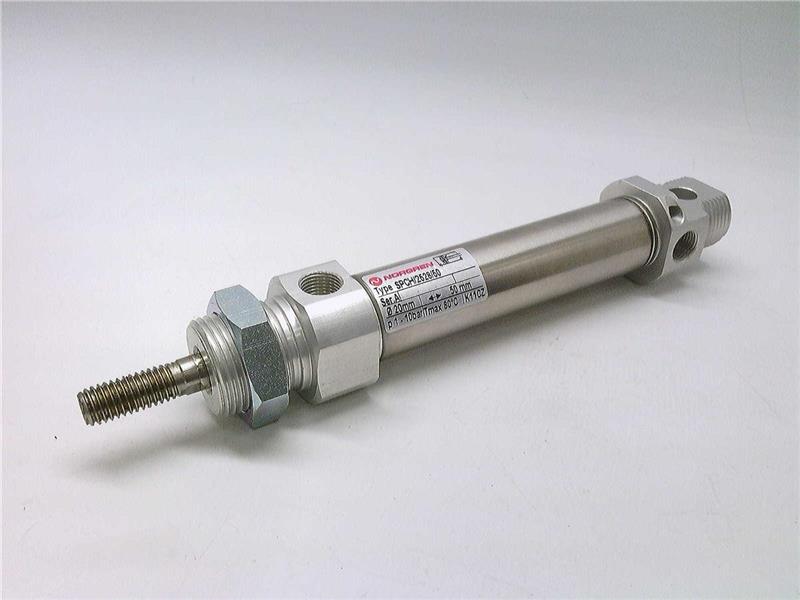 NORGREN SPCH/2528/50