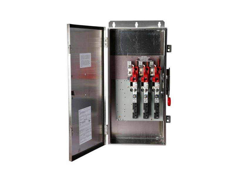 DH364UWKX by EATON CORPORATION