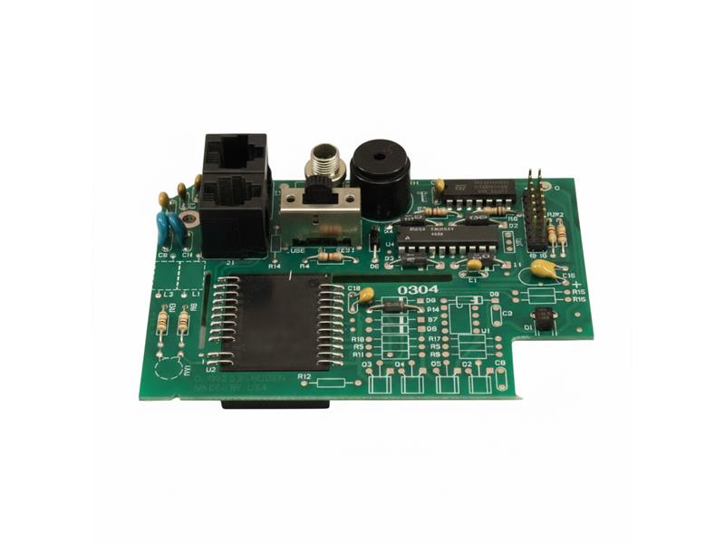 ACCUTIME SYSTEMS 12-1760-01