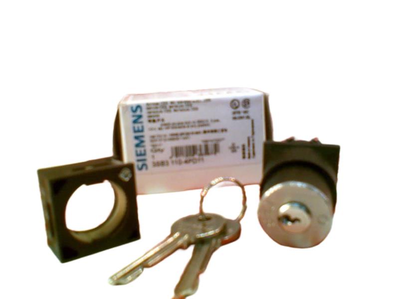 3SB3110-4PD11 by SIEMENS