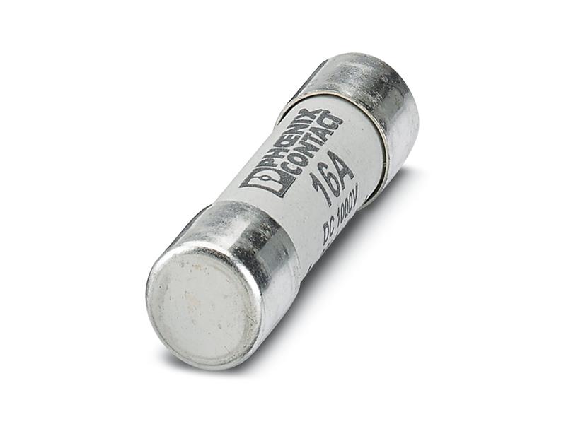 PHOENIX CONTACT FUSE 10,3X38 16A PV A