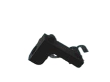 BURGMASTER 0105822-01A