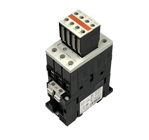 SIEMENS 3RT1035-1QB44-3MA0