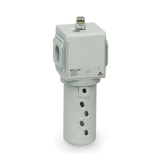 CAMOZZI MX3-1-L00-TF
