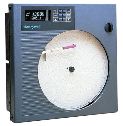 HONEYWELL DR4312-33EE-G0100-0000-0000-00-000