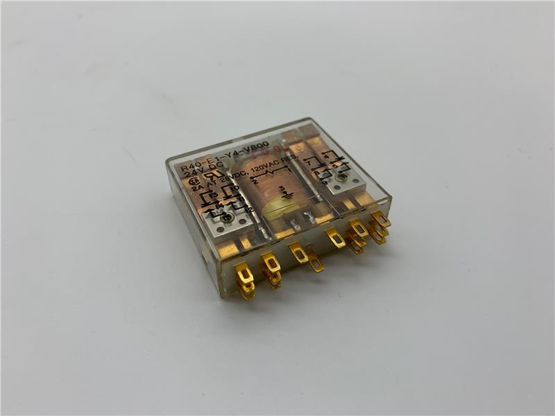 TE CONNECTIVITY R40-E1-Y4-V800