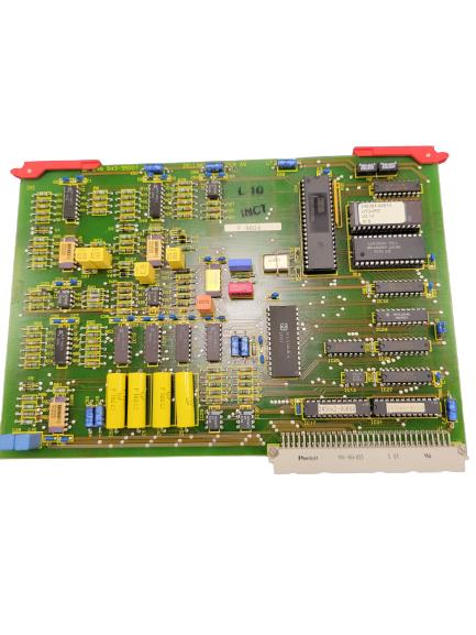 ZELLWEGER UT3-SP-IPI