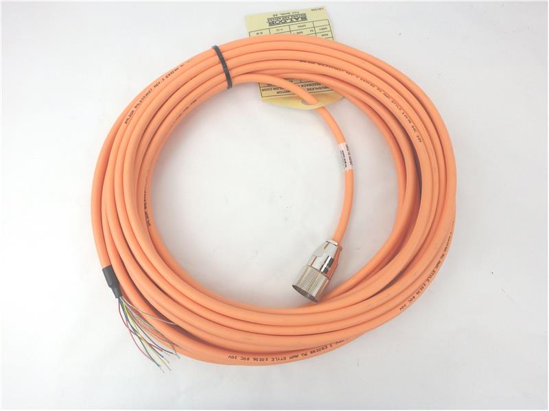 ASEA BROWN BOVERI CBL152SF-ALM