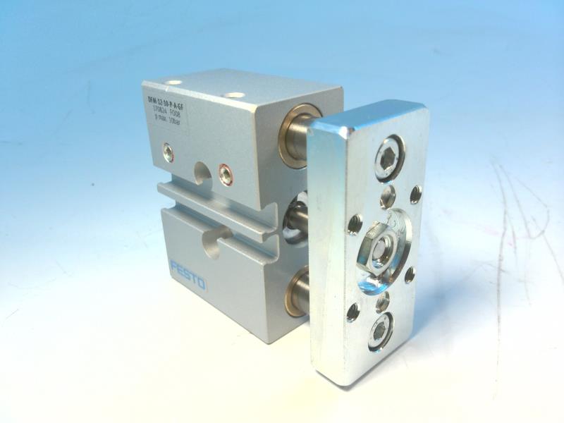 FESTO DFM-12-10-P-A-GF