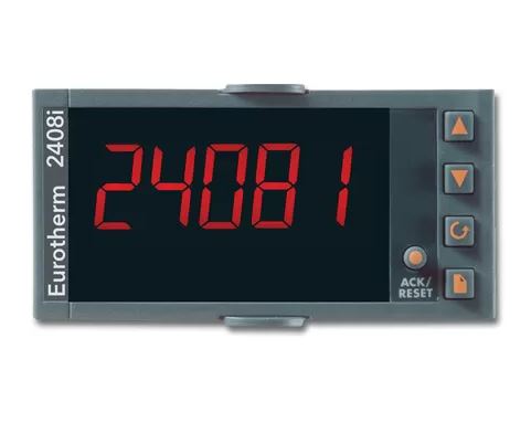 PARKER 2408I/AL/GN/VH/G5/RR/XX/RF/DN/XX/ENG