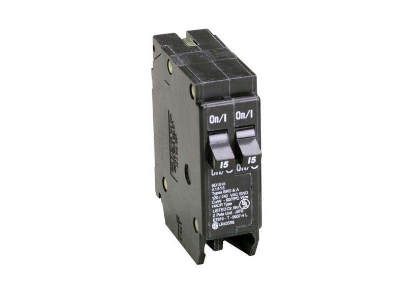 EATON CORPORATION BD1515BP100