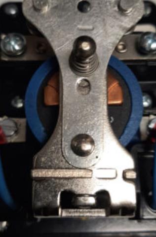 GENERAL ELECTRIC K-1095