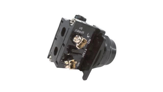 EATON CORPORATION E34PB1-2X