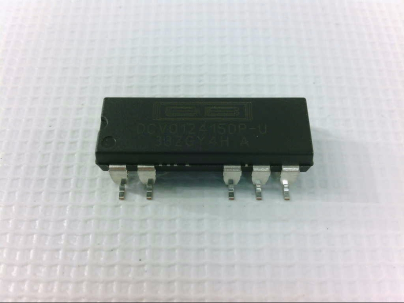 BURR BROWN DCV012415DP-U