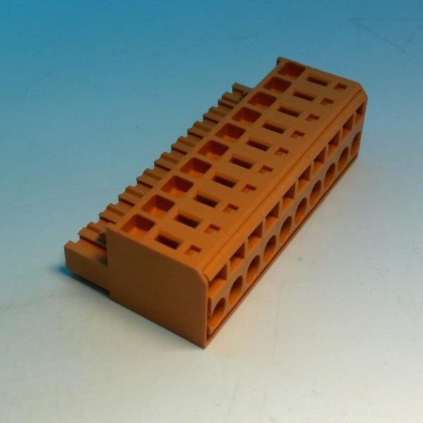 WEIDMULLER 1707540000