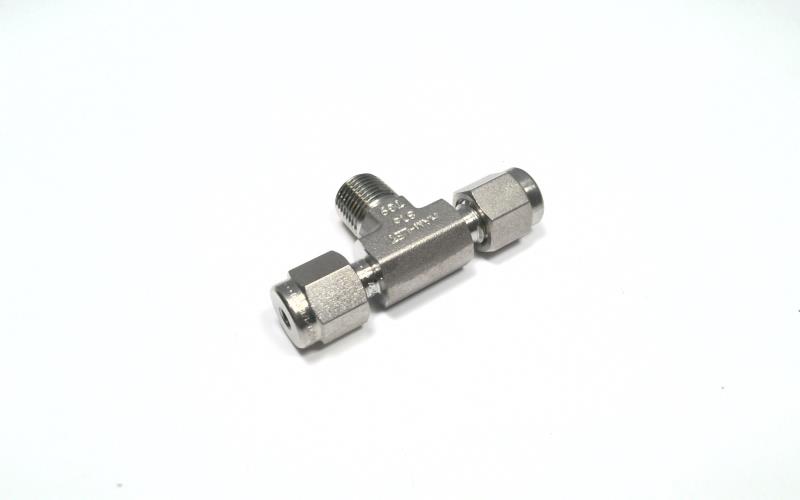 HAM-LET 772LSS1/8X1/8