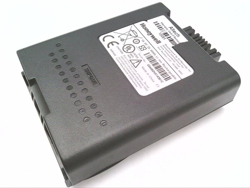 HONEYWELL MX9380BATTERY