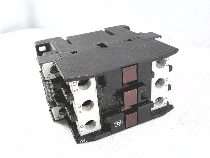 EATON CORPORATION DIL0AM-120V/60HZ